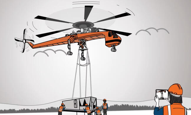 Ambient Mechanical WhiteboardAnimations.ca