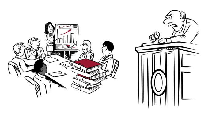 RSA Insurance WhiteboardAnimations.ca