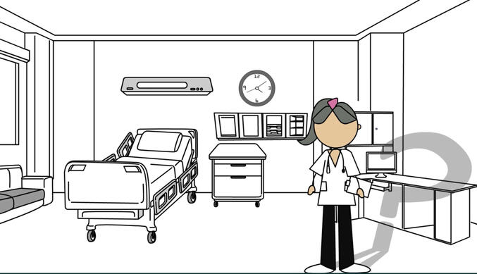 Ontario Nurses Association WhiteboardAnimations.ca