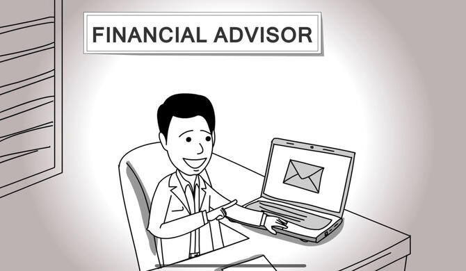Fidelity Investments WhiteboardAnimations.ca